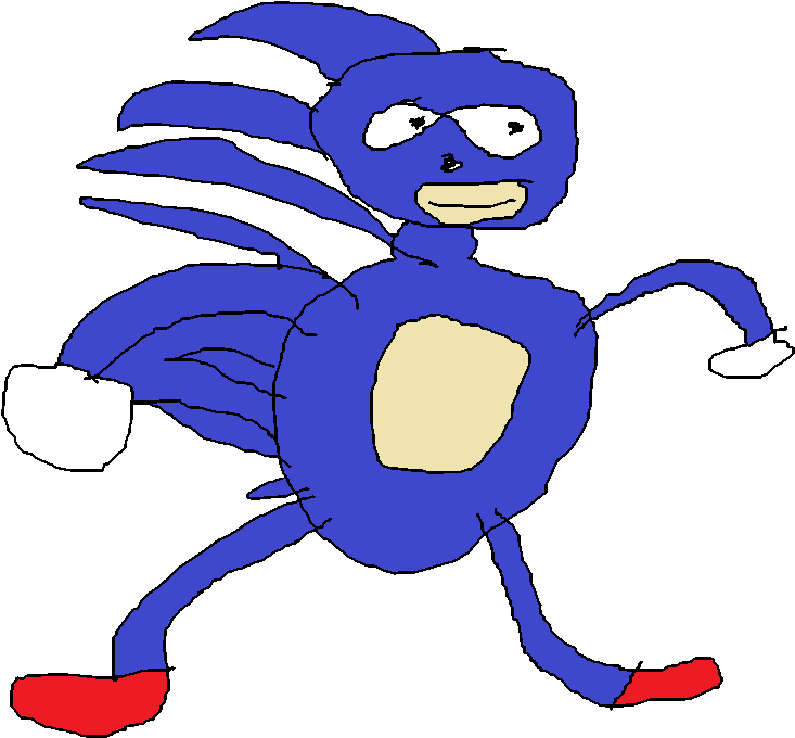 sanic